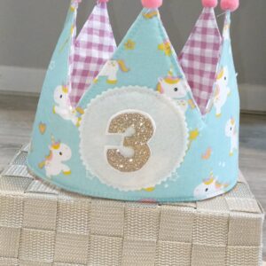 corona unicornio cosetti