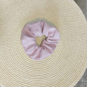 scrunchie rosa cosetti