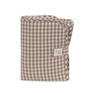 cambiador vichy moka