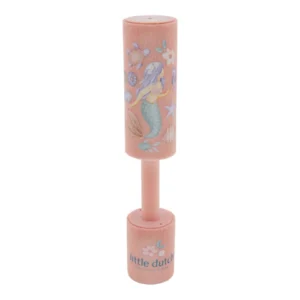 pistola de agua de espuma rosa sirena de ensueño