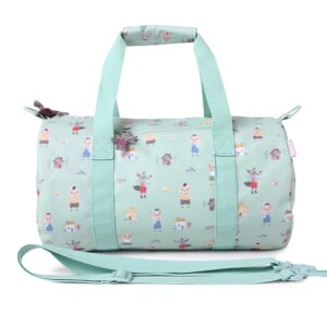 bolsa deporte the three little pig