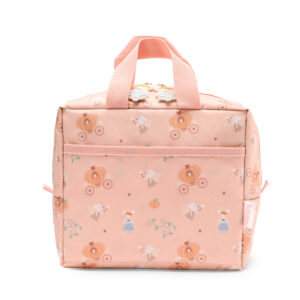 bolsa merienda térmica mouse fairies