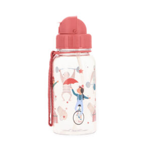 botella plástico personalizable planes 500ml