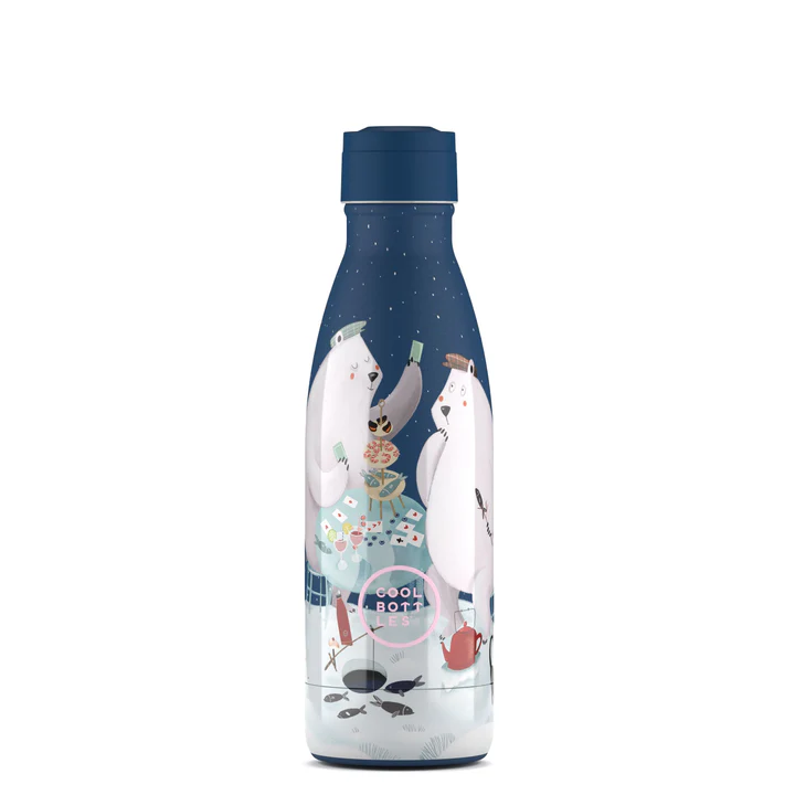 polar bears cosetti