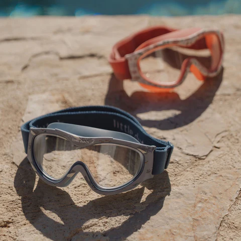 gafas de buceo azul ocean worldgafas de buceo