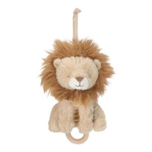 leÓn musical safari friends little dutc